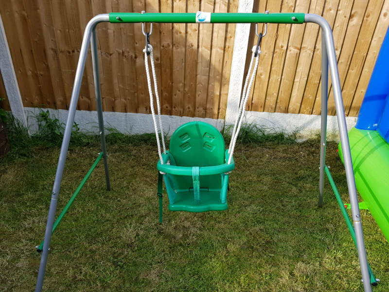 plum climbing frame aldi